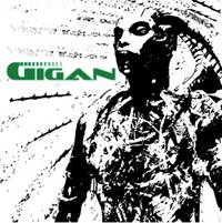 Gigan : Footsteps of Gigan